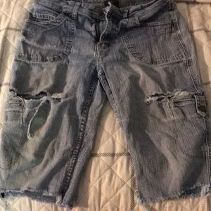 Arizona jeans company